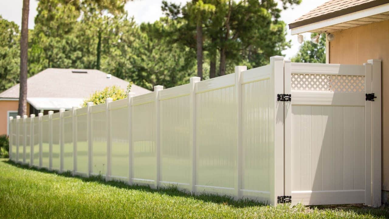 datyon fence company