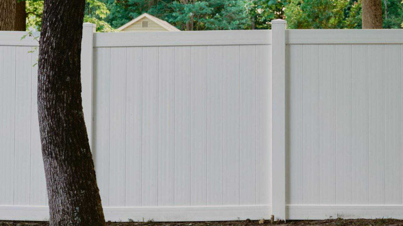 Security Fences In Richmond