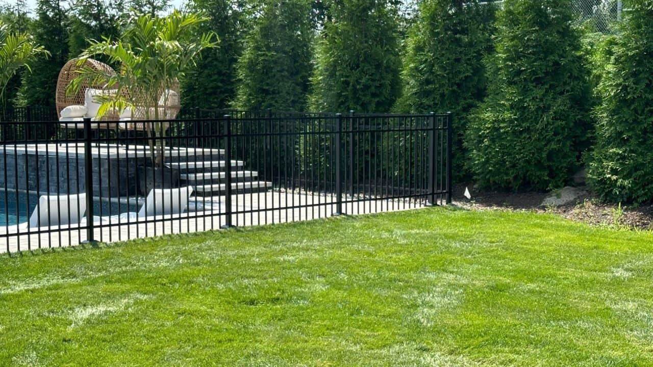 Tolland County Fence Company