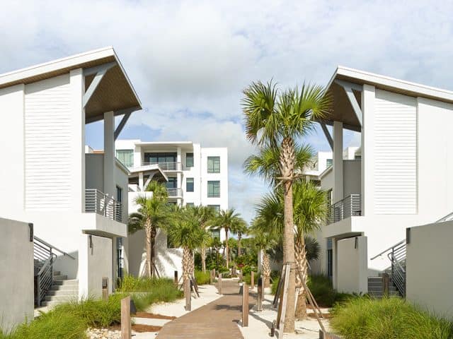 Decorative & architectural metal fabrication