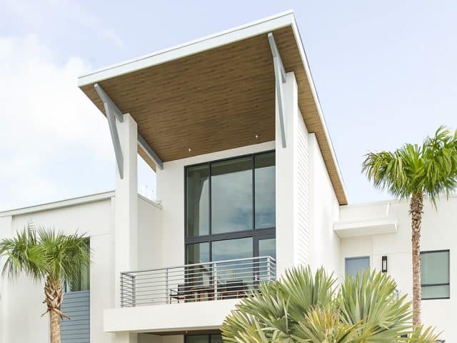 Metal Fab & Powder Coating - Decorative 2