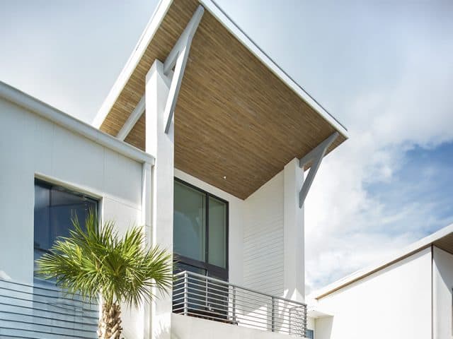 Metal Fab & Powder Coating - Decorative 3