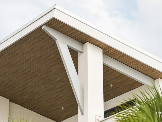 Metal Fab & Powder Coating - Decorative 5