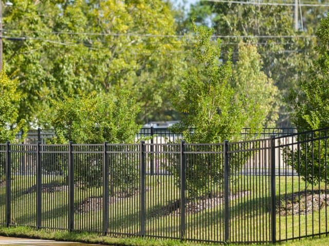 Superior Fence & Rail Has the Best Fence Builders in All of Charlotte