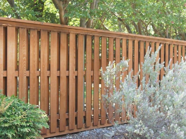 Everything You Need To Know About Orlando Shadow Box Fence Designs