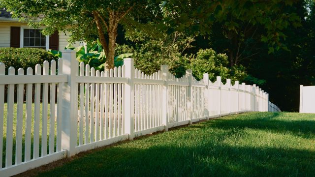Superior Is Your Source For Quality Picket Fences And Gates In Philadelphia