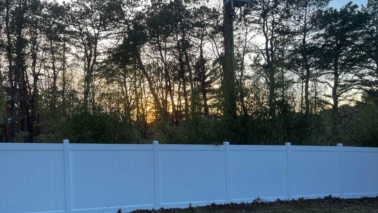 fence and railing company near me