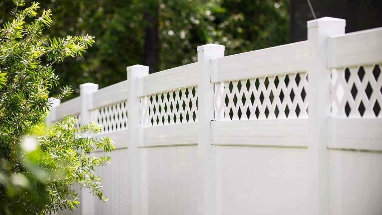 How To Make A Privacy Fence Taller