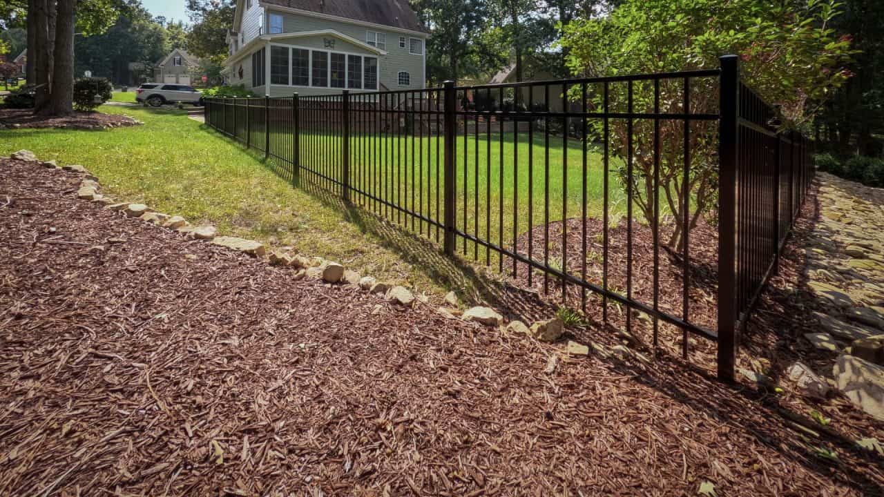 perimeter fence company
