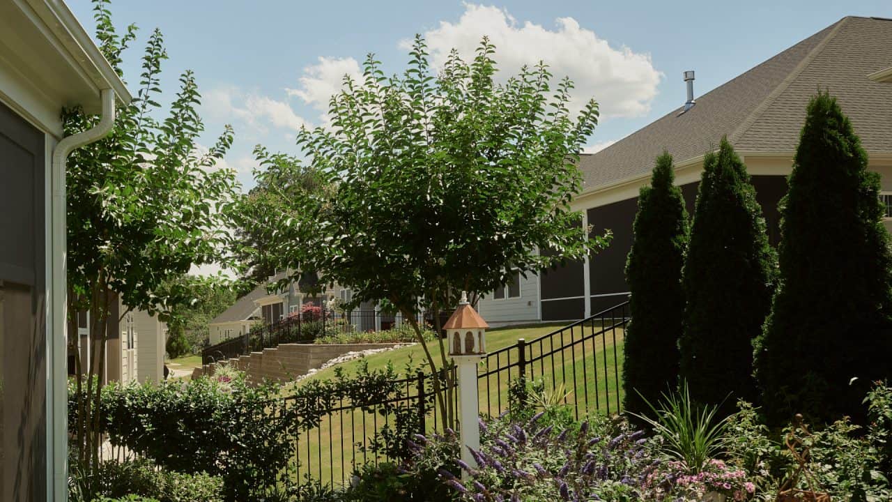 Clermont fence company