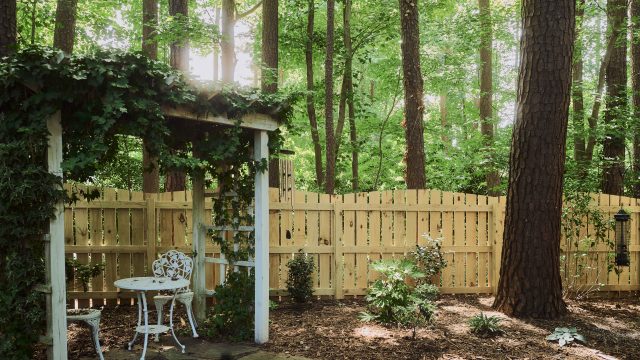 Superior Fence & Rail Is The Most Highly Recommended Jacksonville Fence Company
