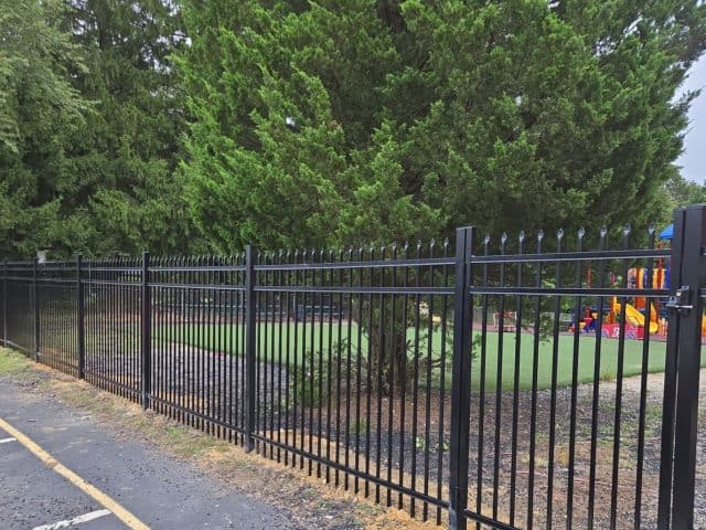 Top Benefits of Choosing a Medford Fence for Your Home in South Jersey