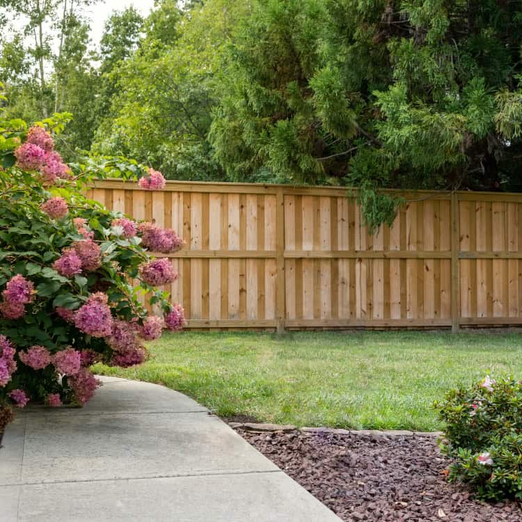 Pasadena fence company