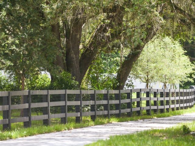 Painting A Fence? Everything You Need To Know About Prolonging The Life Of Your Superior Wooden Fence