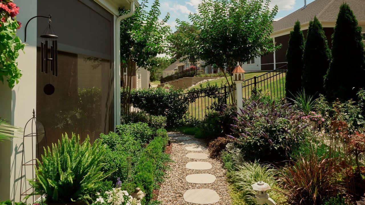 fence companies Overland Park KS