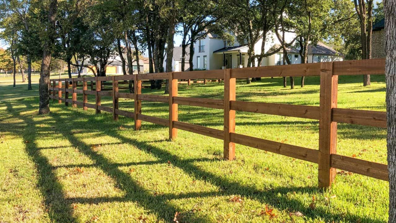 Kansas City Fence Company Near Me Free Estimate