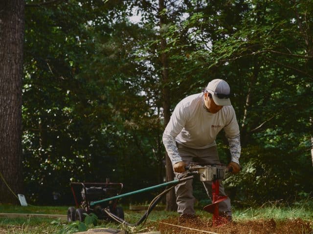Should My Fencing Company Prepare the Ground for Installation?