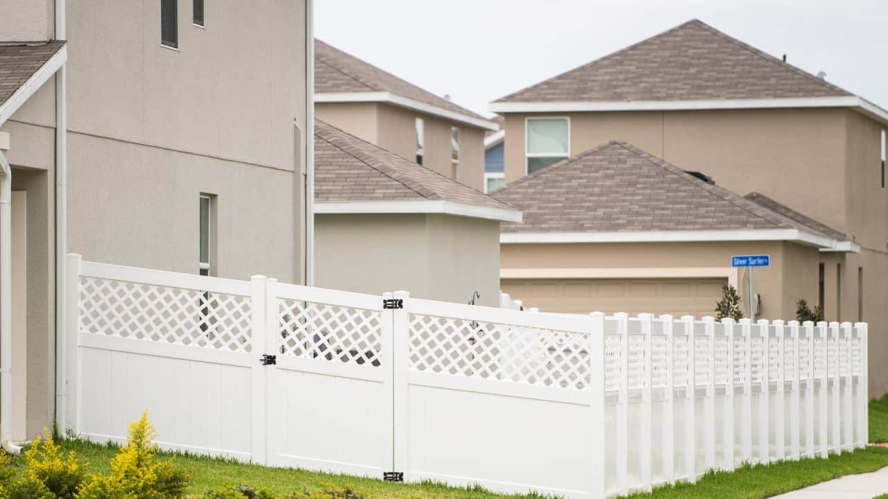 vinyl fence installers