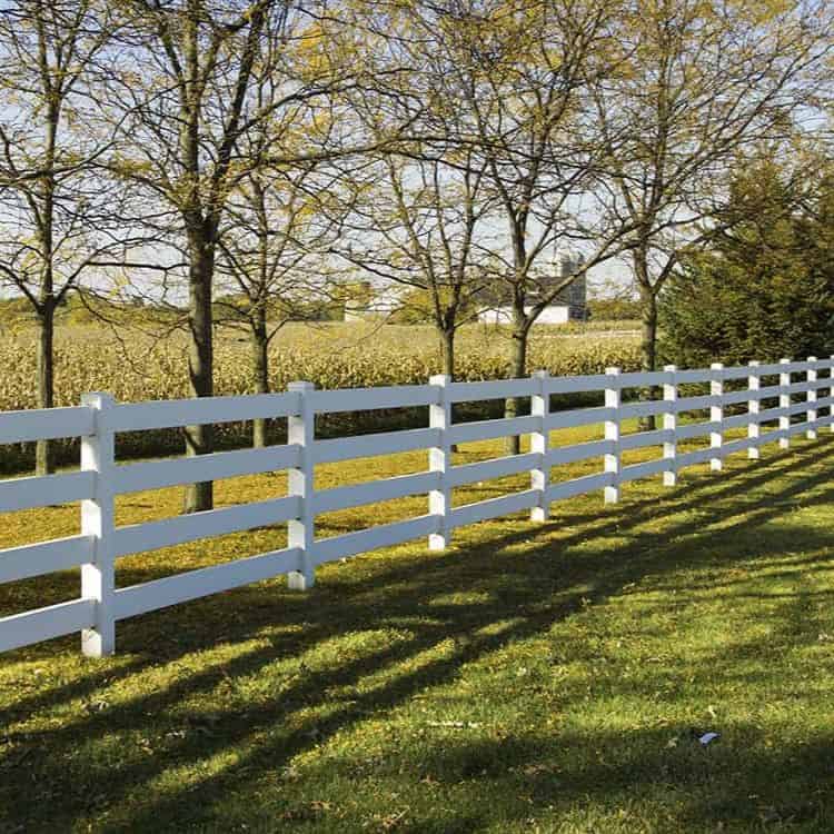 Belleville Fence Builders