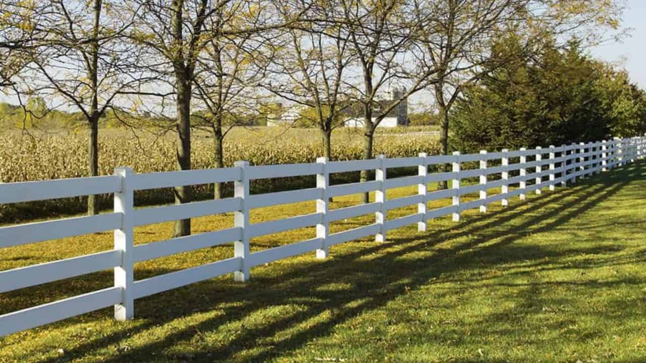 Belleville Fence Company