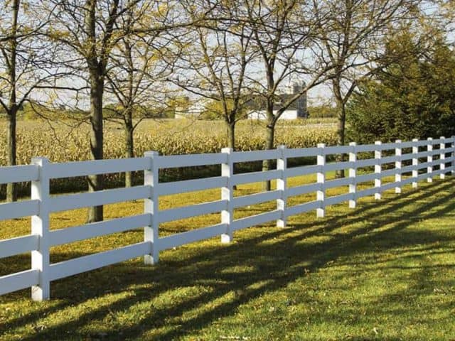 Transform Your Farm With An Amazing Agricultural Belleville Fence