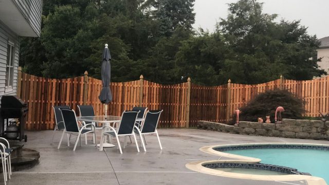 fence company Bergen County