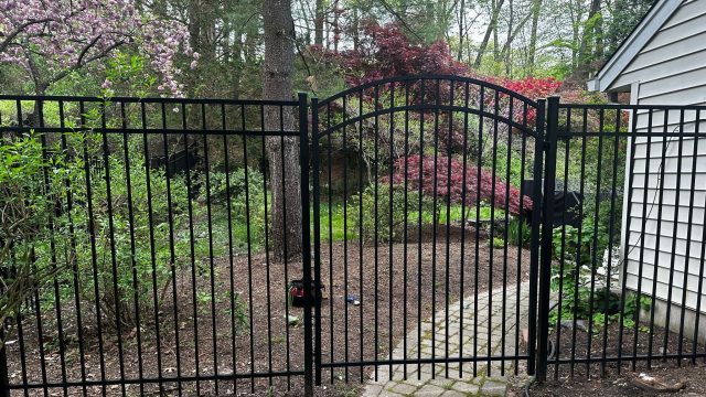 We Know More About Permits Than Other Bergen County Fence Companies
