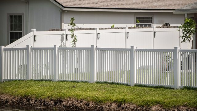 PVC Fences Installer Central FL