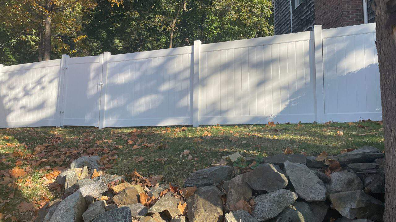 Colonie Fence Company