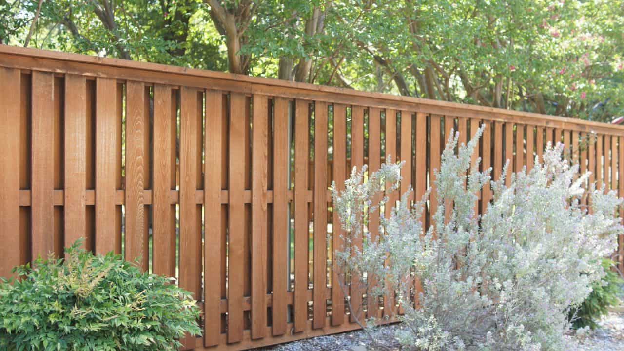 Fence Companies In Aurora