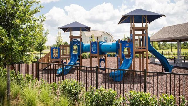 Goldsboro Commercial Fence Installation