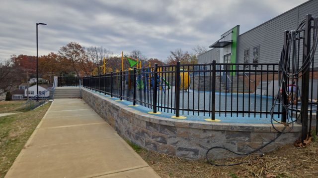 We Are Your Goldsboro Fence Installation Experts for Commercial Fencing