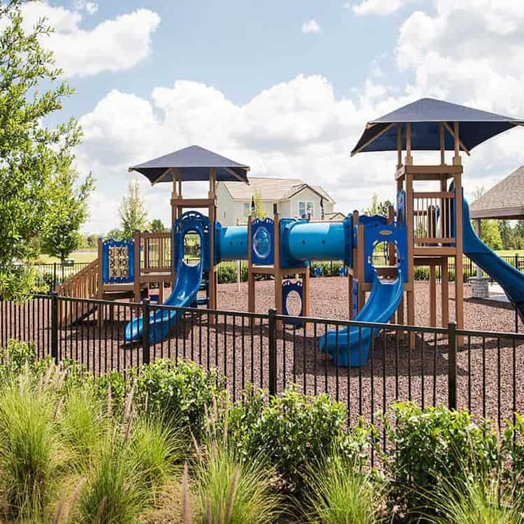 Goldsboro fence installation for commercial properties