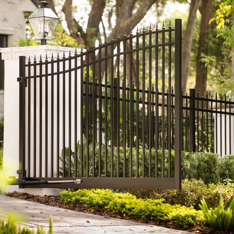 I need a fence gate opener for my Pensacola fence