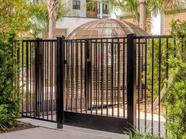 The Perfect Fence Gate Openers for Security & Convenience