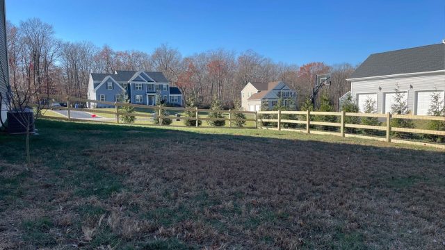 South Jersey Fence and Railing Company