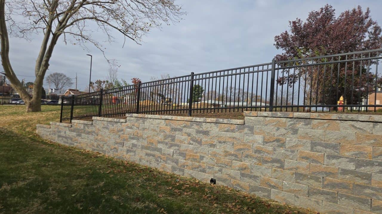 South Jersey Fence and Railing Company
