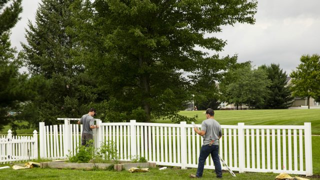 Top Things to Look for in a Team for Fence Installation – Lancaster, PA