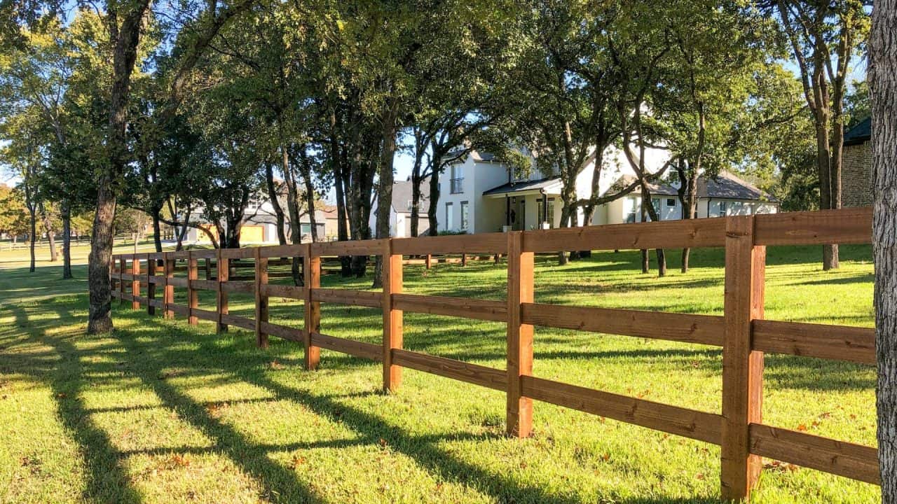 Install Fences Near Me in Indianapolis