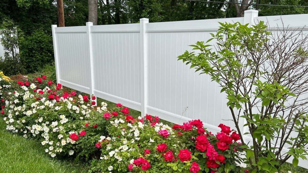 privacy fence installer near me