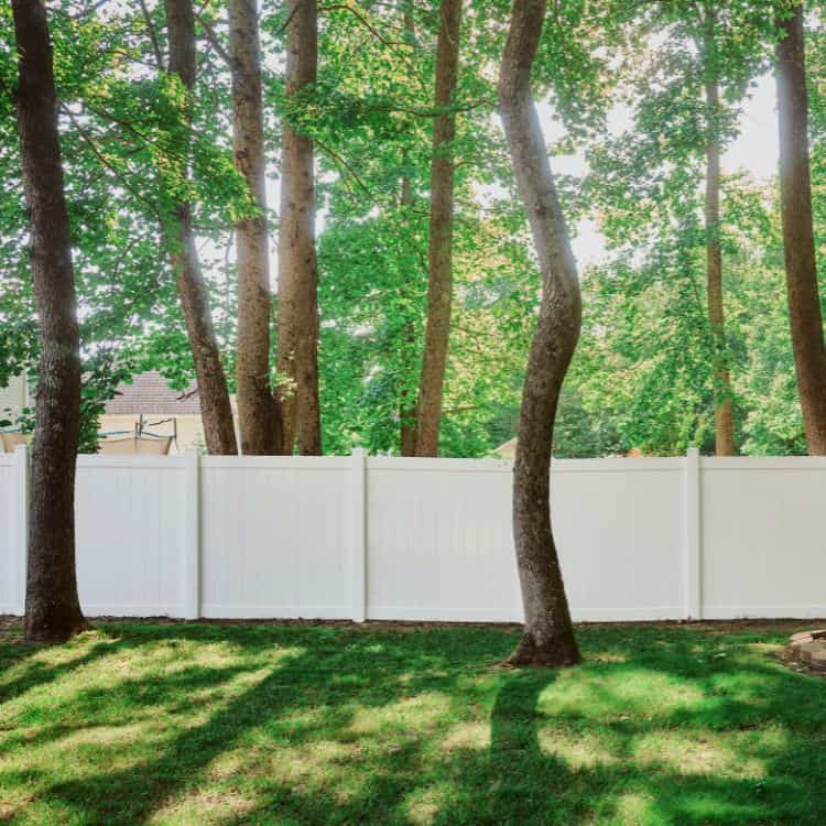 privacy fence companies near me