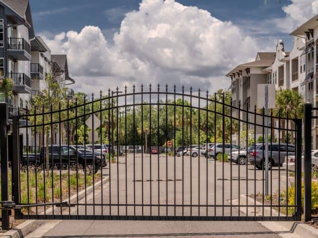 Superior Fence & Rail Specializes In Aluminum Fencing Near Me In Orlando