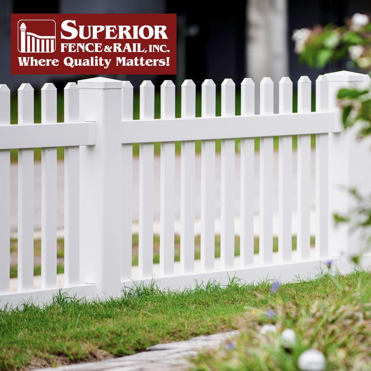 Bountiful Fence Company Contractor