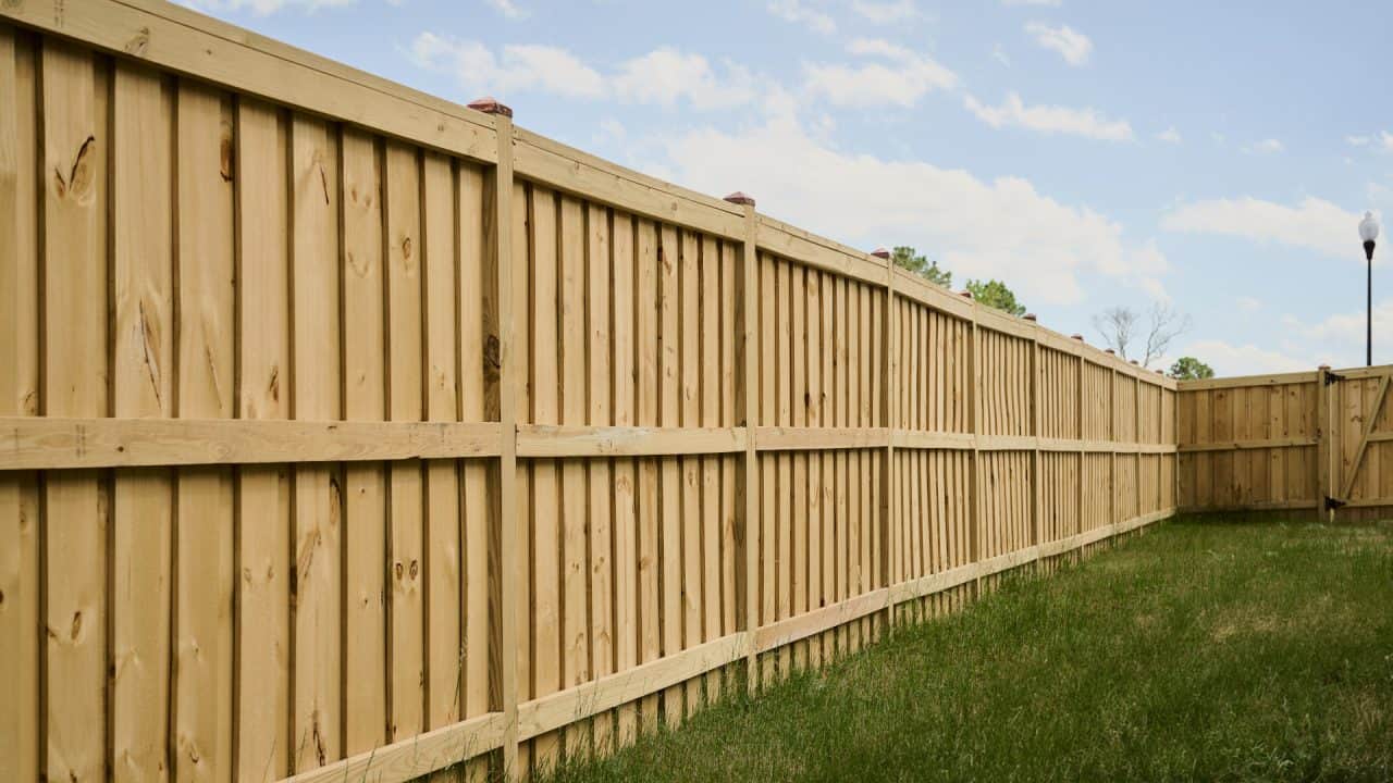 Clifton Park Fence Company