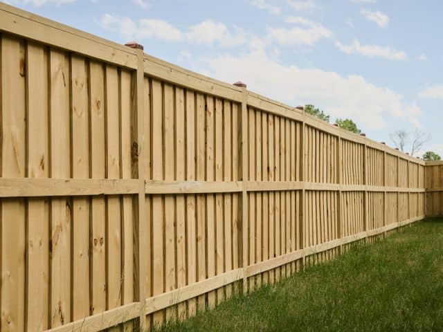 Your Go-To Clifton Park Fence Company for Quality Installation