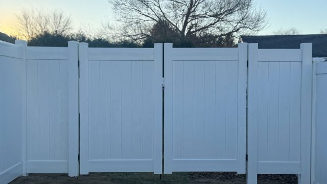 The Benefits of Fencing Your Yard Hartford County, CT