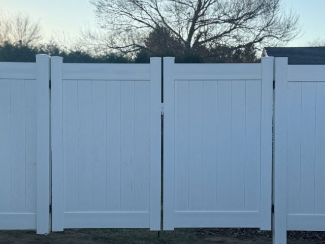 The Benefits of Fencing Your Yard Hartford County, CT