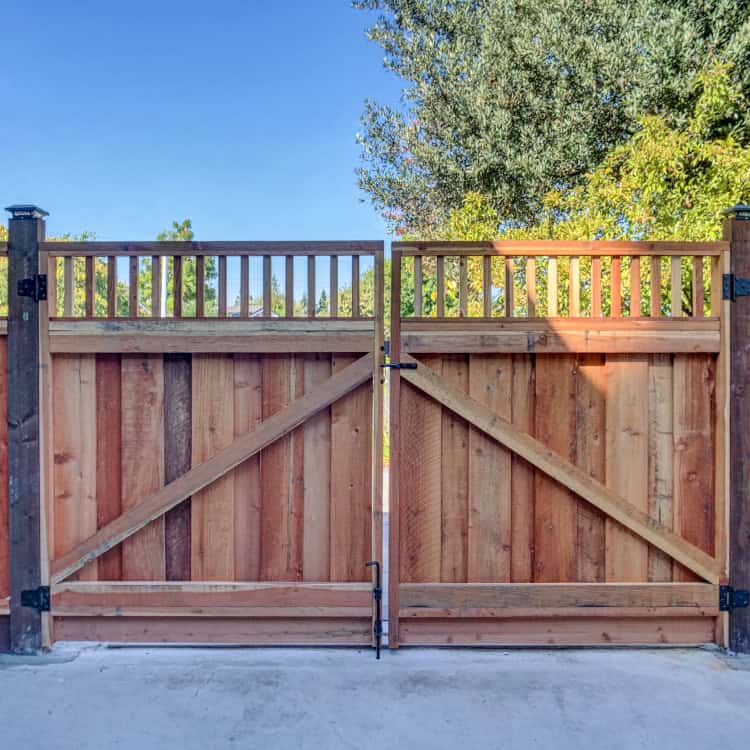 Glendale fence company
