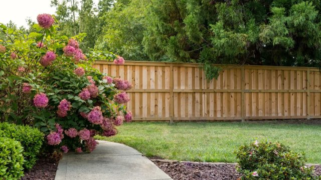 Why Spring is the Best Time to Call the Top Guilderland Fence Company