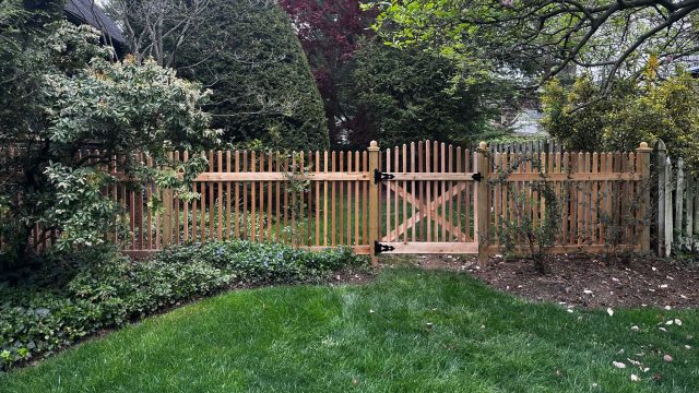 Guilderland Fencing Company